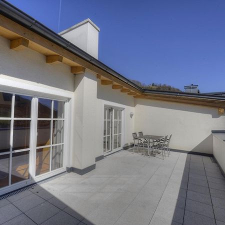 Kaprun Alpine Resort By Kaprun Rentals Εξωτερικό φωτογραφία