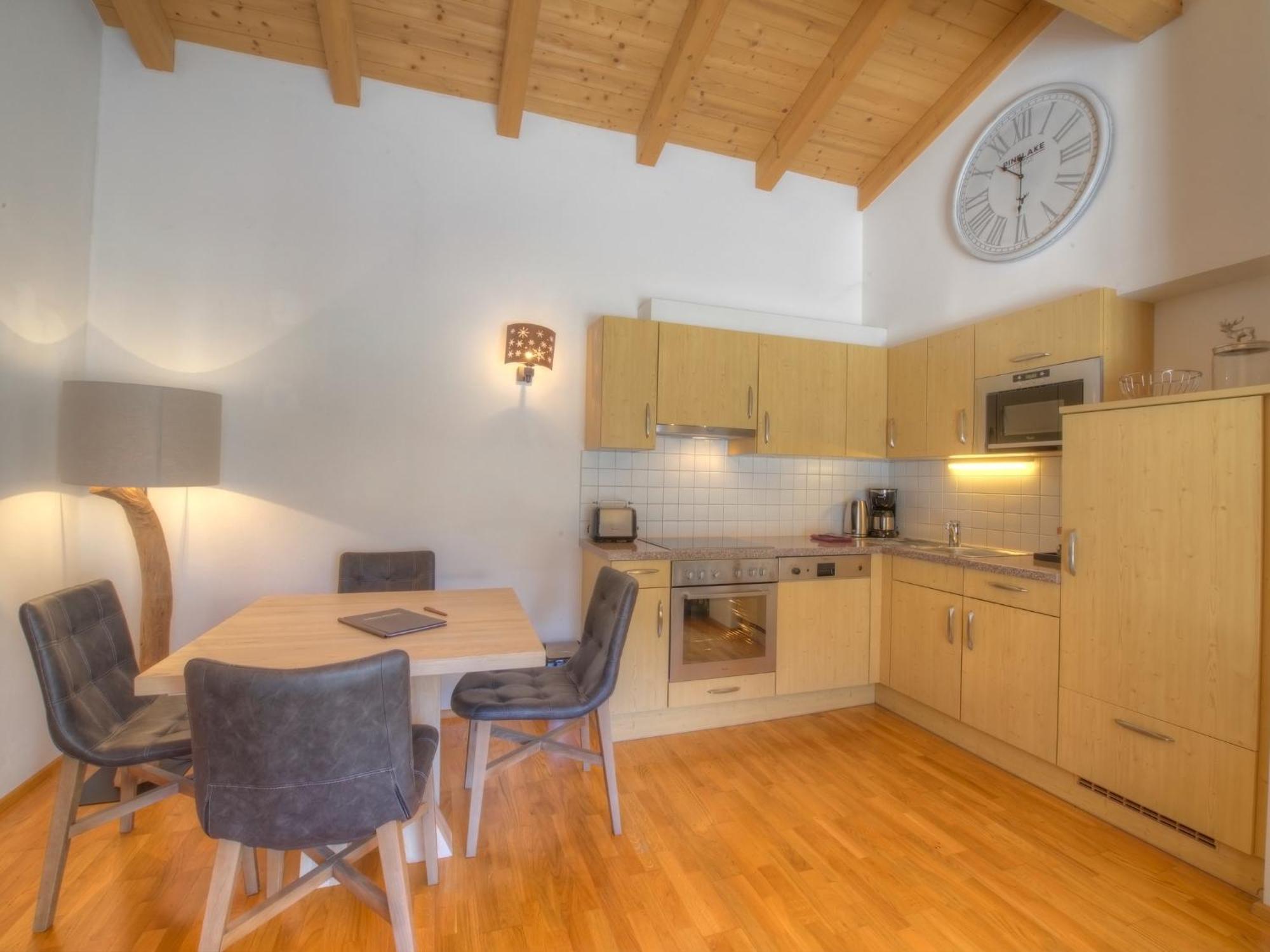 Kaprun Alpine Resort By Kaprun Rentals Εξωτερικό φωτογραφία