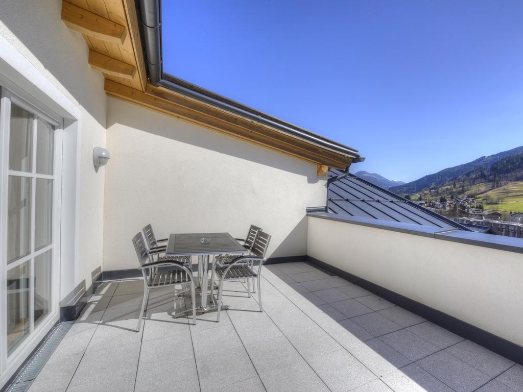 Kaprun Alpine Resort By Kaprun Rentals Εξωτερικό φωτογραφία
