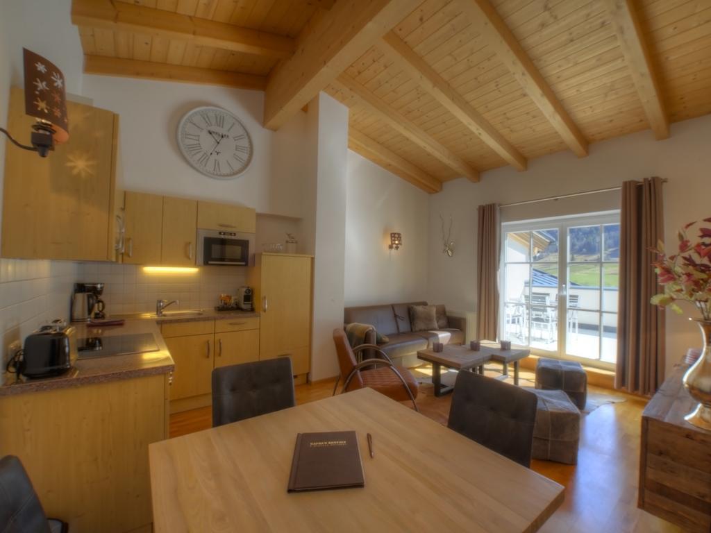 Kaprun Alpine Resort By Kaprun Rentals Εξωτερικό φωτογραφία